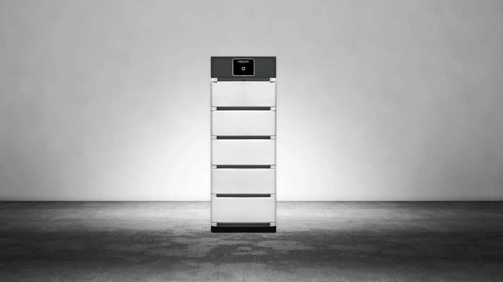 Home Speicher Photovoltaik München